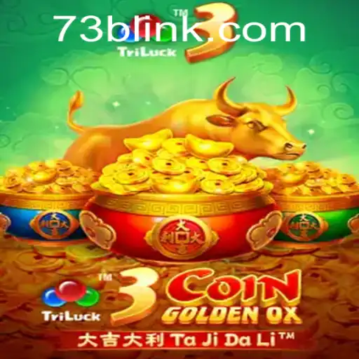 Discover the Exciting World of 3CoinGoldenOX