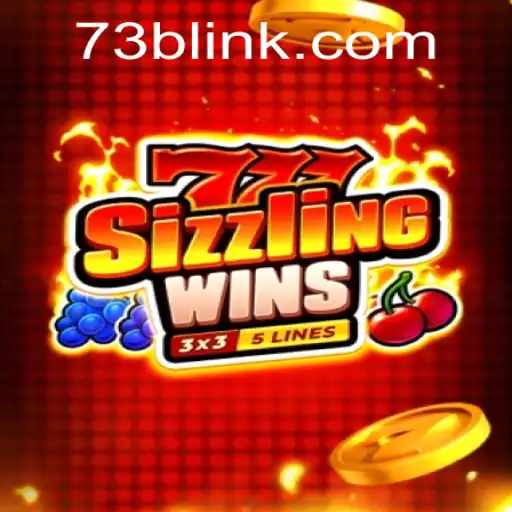 Exploring the Thrills of 777sizzlingwins at 73B.COM