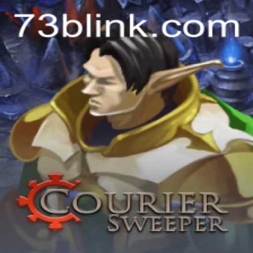 Exploring CourierSweeper: A Unique Gaming Sensation Synced with 73B.COM
