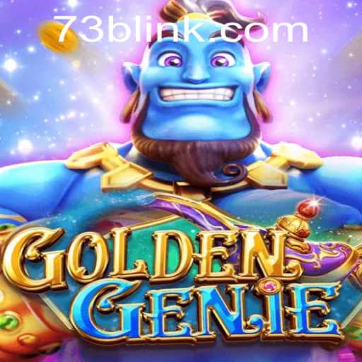 Discover the Magic of GOLDENGENIE: A New Era in Gaming at 73B.COM