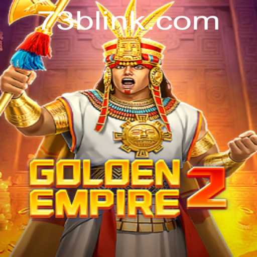 GoldenEmpire2: Embark on an Epic Gaming Adventure