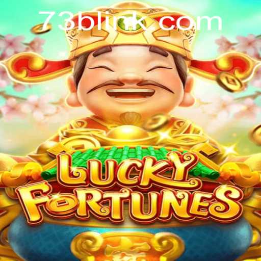 Unveiling the Thrills of LUCKYFORTUNES: A Gaming Adventure