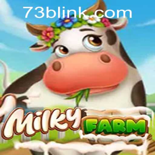 MilkyFarm: A Journey into the World of Virtual Agriculture