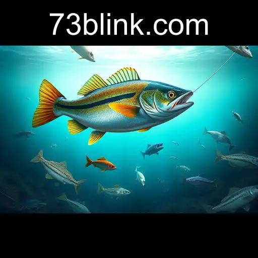 The Rise of Online Fishing: A Deep Dive into the World of Digital Angling