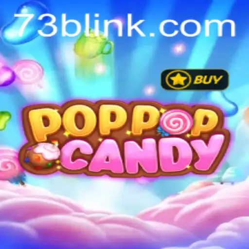 PopPopCandy: A Sweet Dive into the World of Competitive Gaming