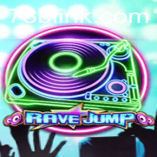 Experience the Excitement of RaveJump: The Futuristic Game Taking the World by Storm