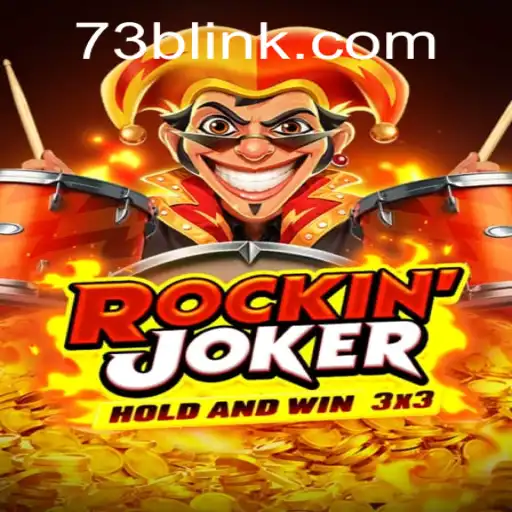 Exploring the Enchanting World of Rockinjoker: A Game of Wit and Strategy