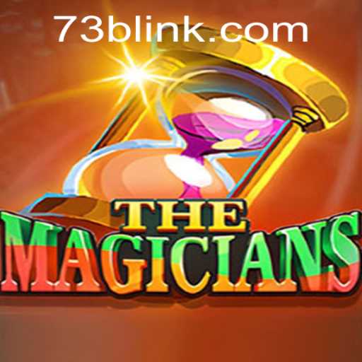 TheMagicians: A Mesmerizing Journey into Enchanting Realms with 73B.COM