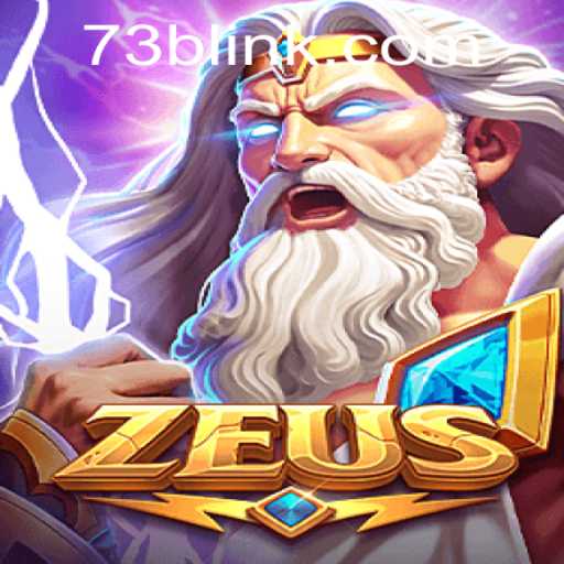 Zeus: Dive into the Mythical Adventure with 73B.COM